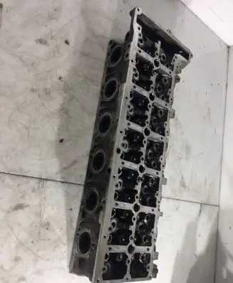 BMW 5 F10 F11 Engine head 7812929 E6547932 778111603