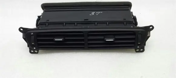 Jaguar S-Type Dash center air vent grill C2S26316