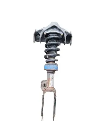 Porsche Cayenne (9PA) Front shock absorber/damper 814904558282 7L5413031K