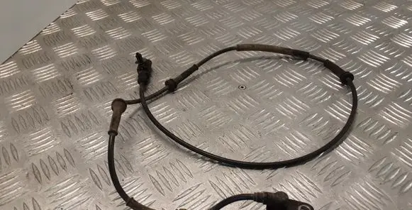 Land Rover Range Rover Sport L320 ABS rear brake sensor 0265007922