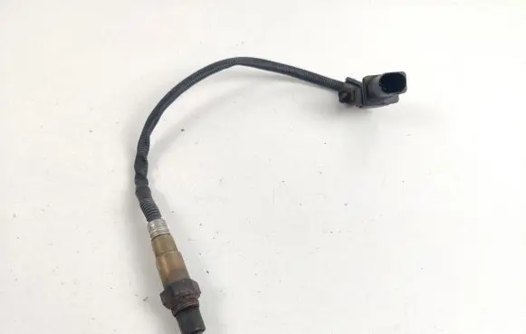 Opel Insignia A Lambda probe sensor 55566184