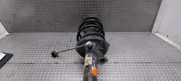BMW X3 E83 Front shock absorber/damper 3411620