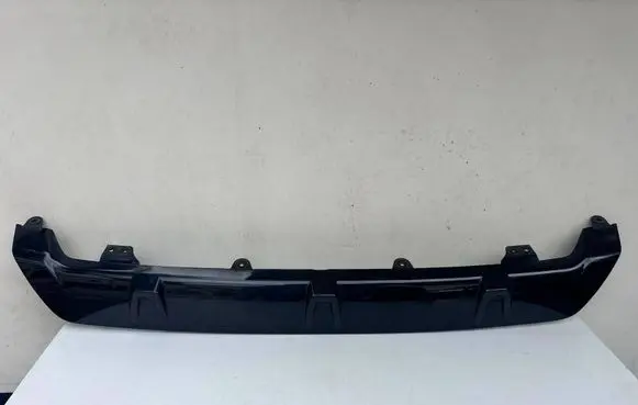 BMW X5 G05 Rear window tailgate spoiler 849222