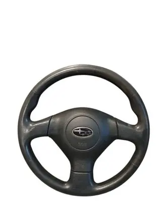 Subaru Impreza II Steering wheel