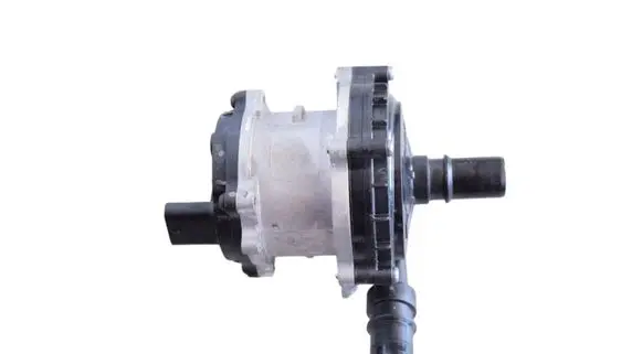 BMW X5 F15 Electric auxiliary coolant/water pump N0002012E0 230113S2B1