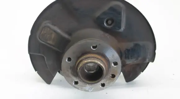 Volkswagen Transporter - Caravelle T6 Front wheel hub 7E0615311B