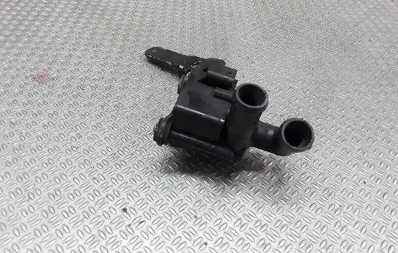Volkswagen Golf VI Electric auxiliary coolant/water pump 5N0121093A