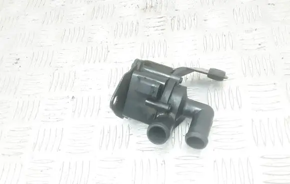 BMW 7 F01 F02 F03 F04 Electric auxiliary coolant/water pump 9230235