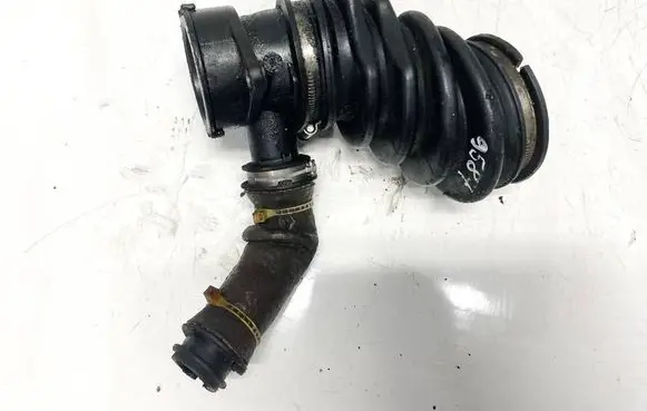 Ford Grand C-MAX Air intake hose/pipe AV616C784AD