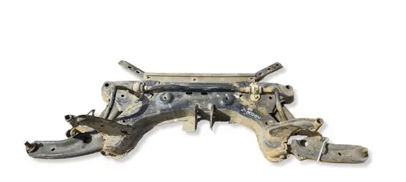 Mazda 2 Front subframe 