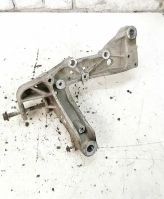 Skoda Octavia Mk2 (1Z) Front lower control arm/wishbone 1K0199295E 15092003