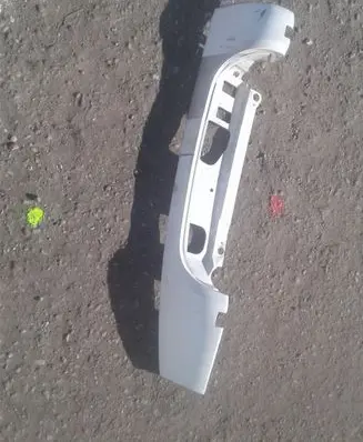 Fiat Doblo Rear/tail light trim molding 735388401