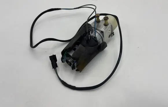 BMW Z4 E85 E86 Convertible roof hydraulic pump 7016893 HB70306206B 7193448