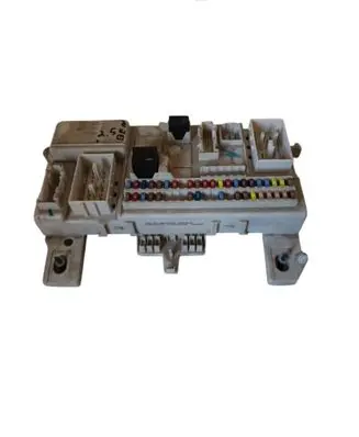 Fuse box set