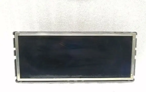 Mercedes-Benz S W222 Screen/display/small screen A2229007611