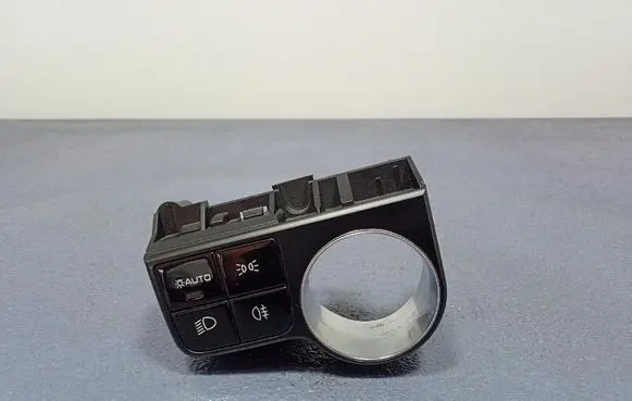 Porsche Panamera (970) Light switch 972941209C