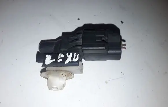 Lexus IS 220D-250-350 Outside/exterior temperature sensor 0775005191