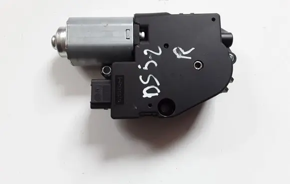 Citroen DS5 Sunroof motor/actuator 2224653D