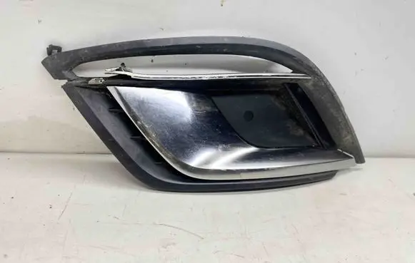 Renault Espace V (RFC) Front fog light trim/grill 622577166R 066848