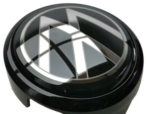 Volkswagen Tiguan Manufacturer badge logo/emblem 57L941600