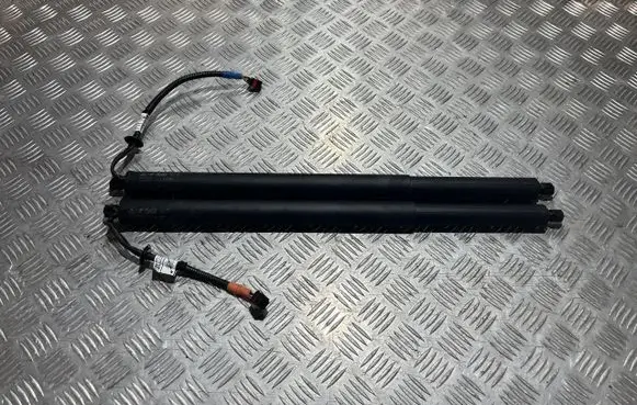 Nissan Qashqai J12 Tailgate/trunk/boot lift motor 905616UA0C