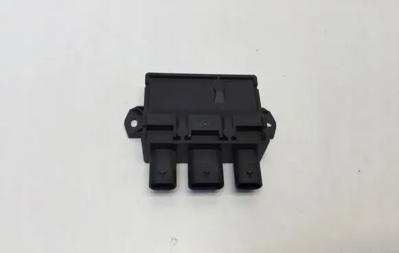 Volvo XC40 Other control units/modules E01700102