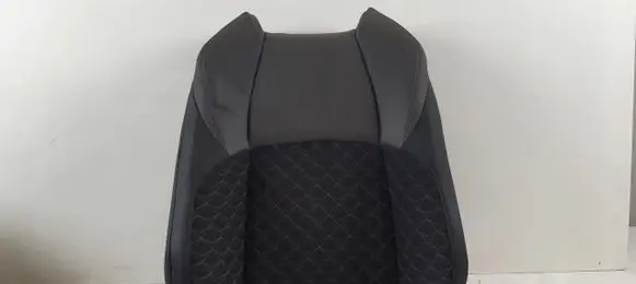 Toyota C-HR I Other seats ACM100