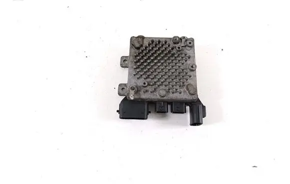 Power steering control unit/module