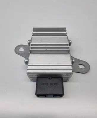 Lexus RX 450H Fuel injection pump control unit/module 8957078010