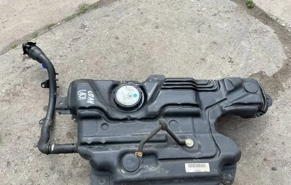 Mercedes-Benz Citan W415 Fuel tank 0003742309