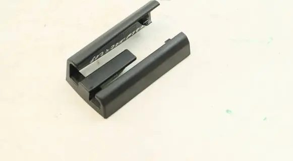BMW X7 G07 Seat trim 7499990 7487990 52107499990