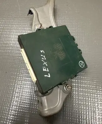 Lexus IS 220D-250-350 Parking PDC control unit/module 8967053040 1012380111