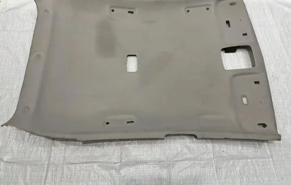 KIA Xceed Headlining 