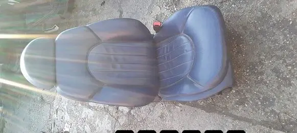 Maserati 3200 GT Coupe Seat set 
