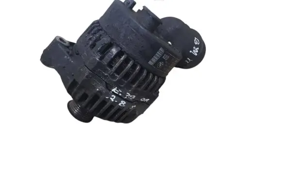 BMW 5 E39 Generator/alternator 1432986 0123515021