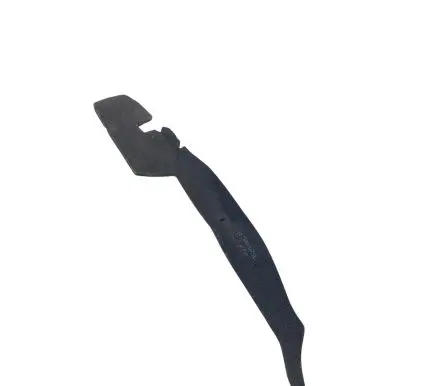 Chevrolet Traverse II Fender foam support/seal 84205520