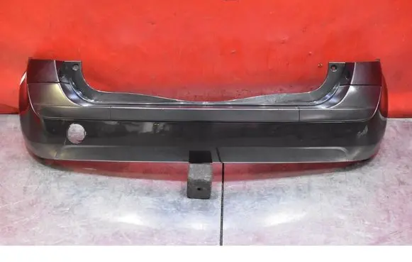 Renault Grand Modus Rear bumper 