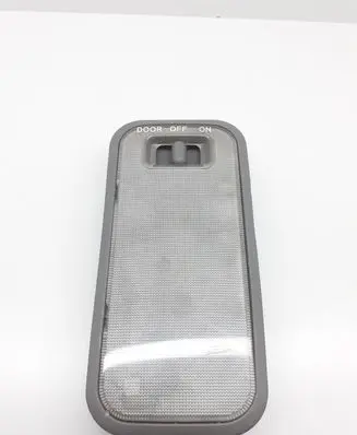 Toyota Land Cruiser (J120) Boot/trunk interior light 