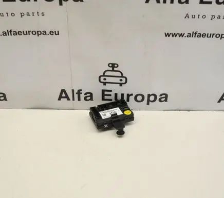Audi Q7 4M Door control unit/module 4M0959592C