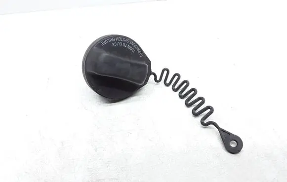 Volvo V70 Fuel tank filler cap 