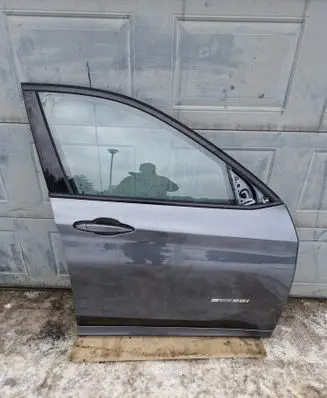 BMW X1 F48 F49 Front door 41007414370 7414370