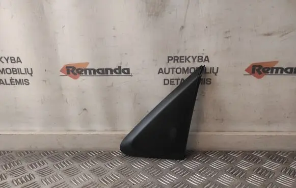 Mercedes-Benz Sprinter W907 W910 Plastic wing mirror trim cover A9108110000