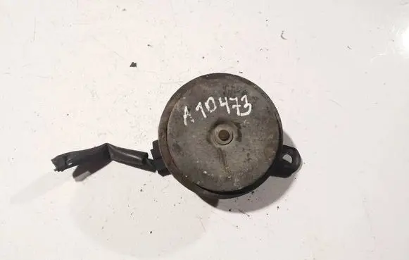 Toyota Yaris Horn signal