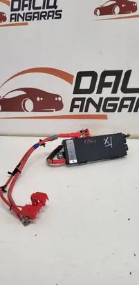 Jaguar F-Pace Fuse box set HK8314516AE 301191402
