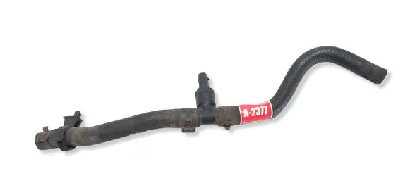 Volkswagen Polo V 6R Fuel temperature sensor 03L919824D
