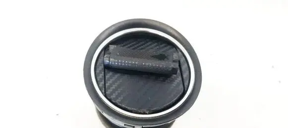 Ford Mondeo MK IV Dash center air vent grill 6M21U018B09AD