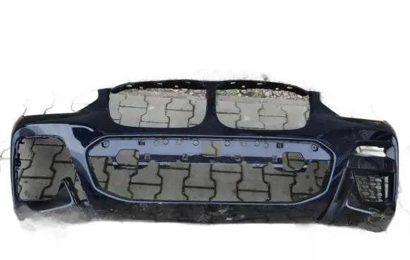 BMW X3 G01 Front bumper 13960514