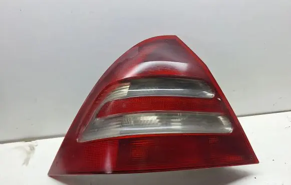 Mercedes-Benz C W203 Rear/tail lights