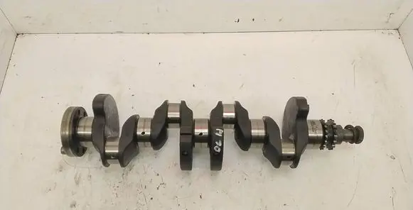 BMW 3 E30 Crankshaft 1268149 M10B18