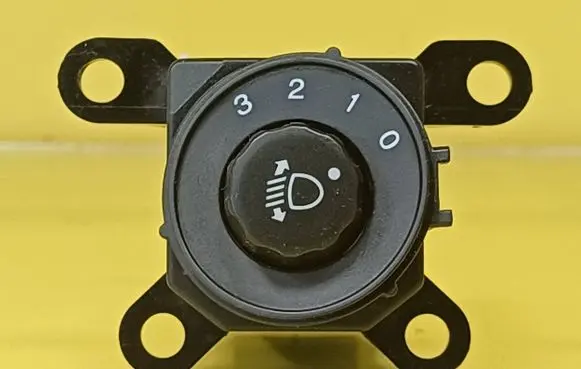Honda Civic Headlight level height control switch M30421
